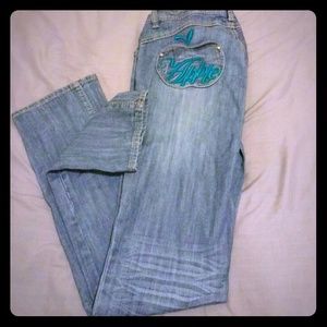 Great pair of jeans ...(open to offers!!!!)