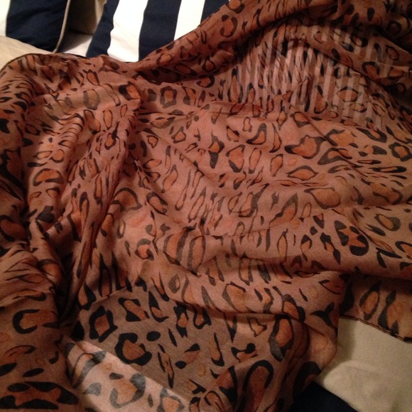 Wrap around and or scarf. - Picture 1 of 1