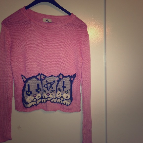 Purchase from @argigle. So cute!