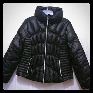 Sale! New! Guess puffer coat!