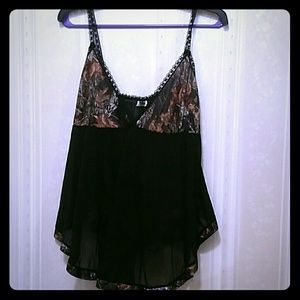 Wilderness dreams camo teddy!