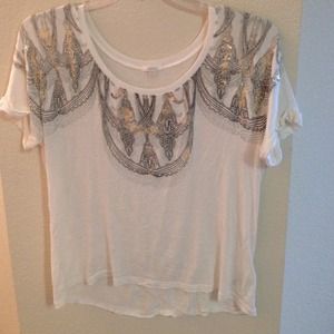 Forever 21 Top