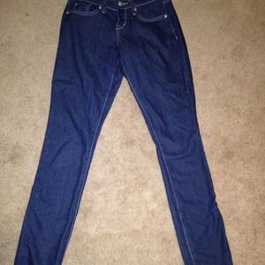 Forever 21 Skinny Jeans