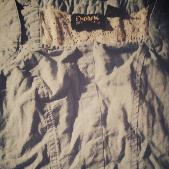 Size small derek heart dress.