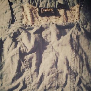 Size small derek heart dress.