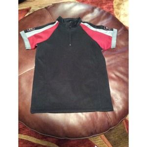 The Hunger Games District 12 Training Arena Top