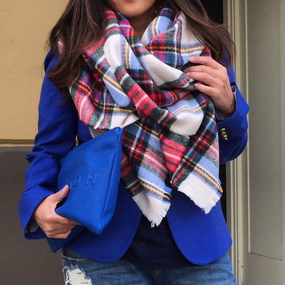 Zara Accessories - Zara scarf