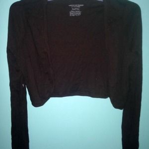 American Eagle Cardigan