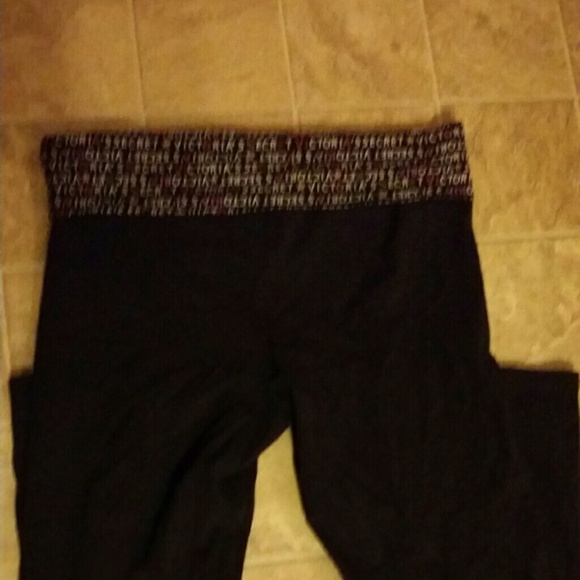 EEU condition Pink by vs boot cut pants* - Picture 1 of 3