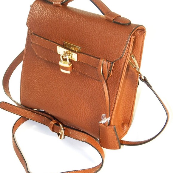 Messenger Bag