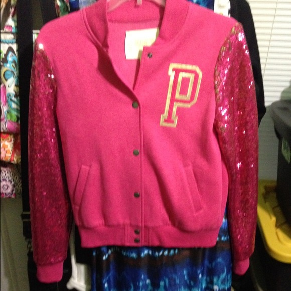 NWT Victoria secret pink