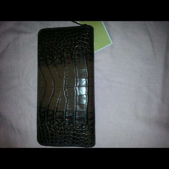 100% authentic new  Michael kors  wallet ... - Picture 4 of 4
