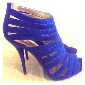 High Heel Sandals