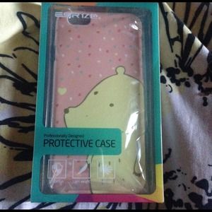 iPhone 6 cute case