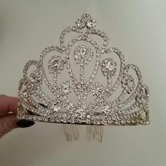 Princess tiara