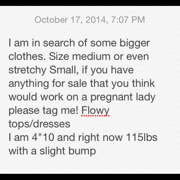 PLEASE READ :) - Picture 3 of 3