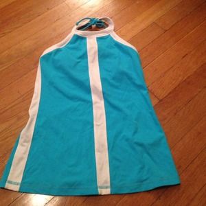 ✌️SOLD✌️ Lululemon halter top