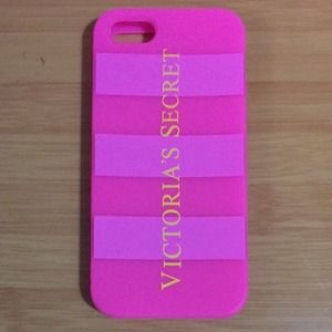 Brand New Victoria's secret Iphone 5/5s case