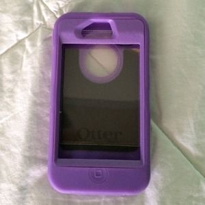 Otterbox defender