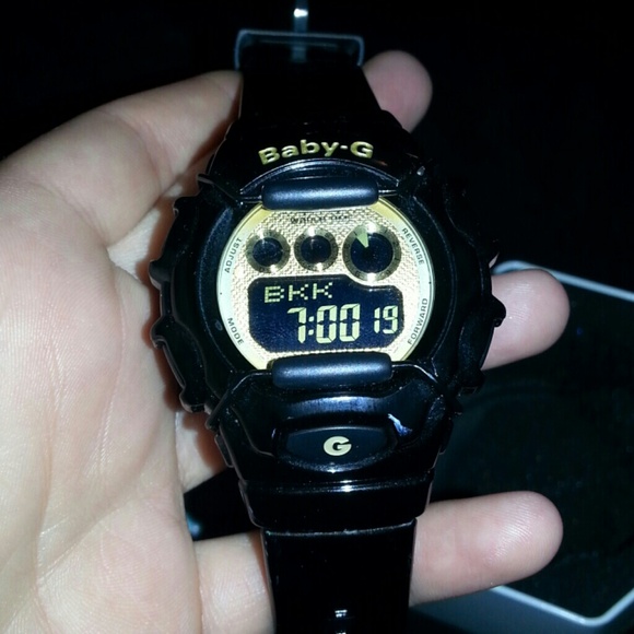 Baby G-Shock - Picture 2 of 4