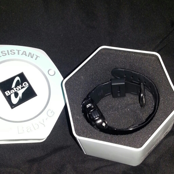 Baby G-Shock - Picture 3 of 4
