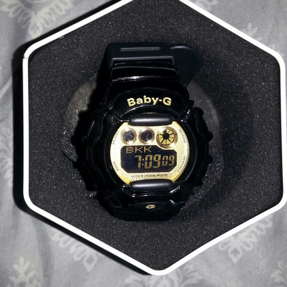 Baby G-Shock - Picture 4 of 4