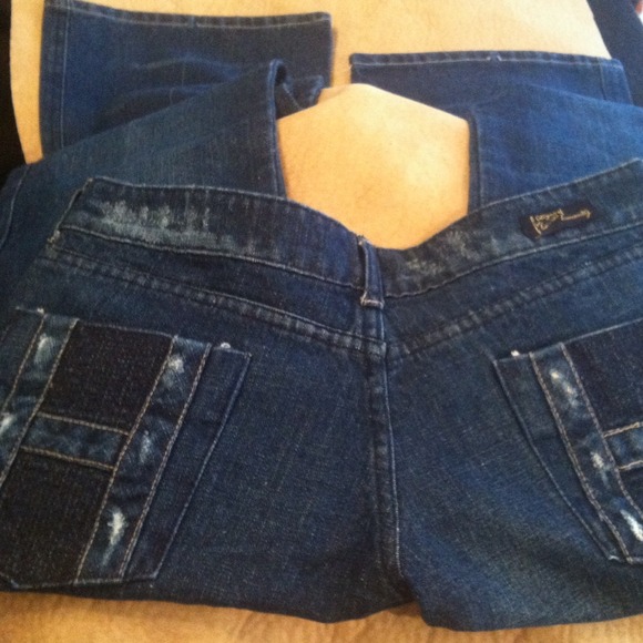 citizens Of Humanity jeans