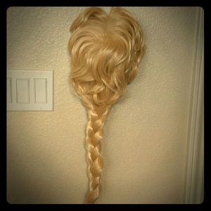 FROZEN ELSA WIG