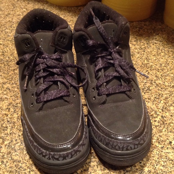 Jordan's