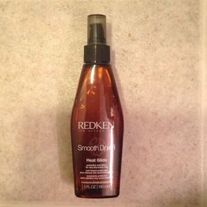 Redken Smooth Down Heat Protectant