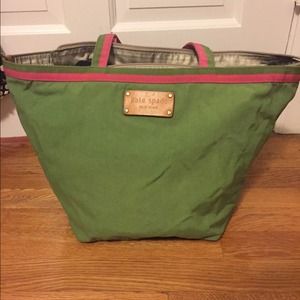 Kate Spade tote