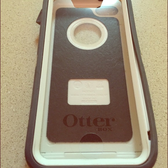Otter Box for iPhone 5c