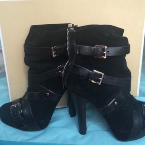 Michael kors Tatum bootie