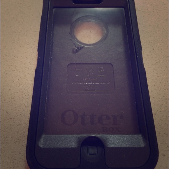 Otter Box for iPhone 5 or 5S