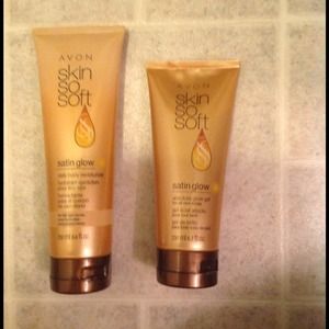 Self Tanners - Lotion and Gel