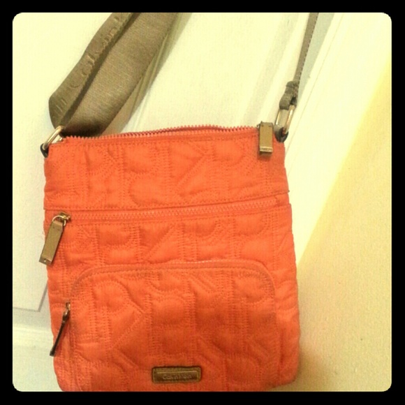 Calvin klein purse ~^O^~