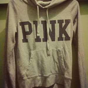Victoria's secret pullover jacket