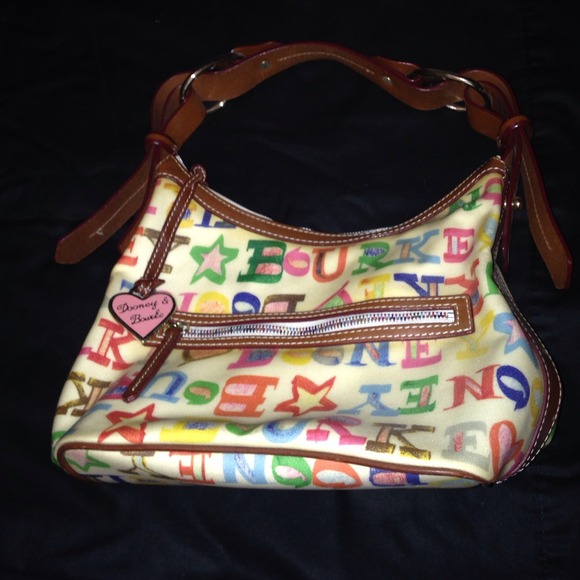 *Sale* Dooney & Bourke Purse