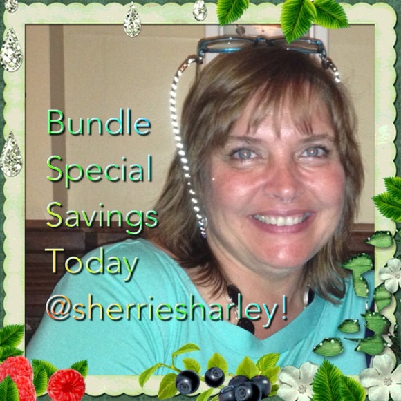 BUNDLES SAVE YOU MONEY & SHIPPING COSTS