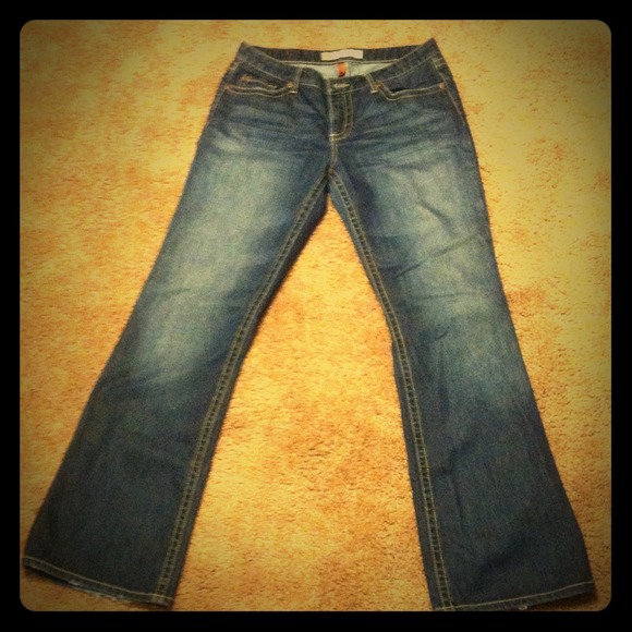 BKE Kate style jeans