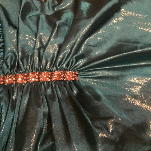 La Femme dress - Picture 3 of 4