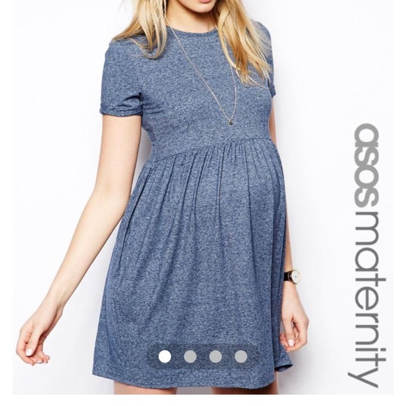 Asos Maternity Dress