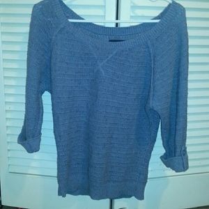 American eagle sweater