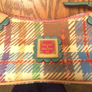 Dooney and Burke handbag