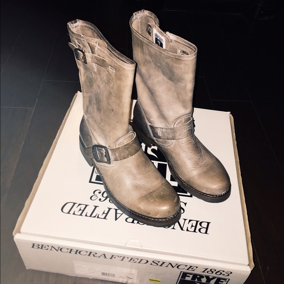 💥 RESERVED FOR KRISTINA / Frye Boots