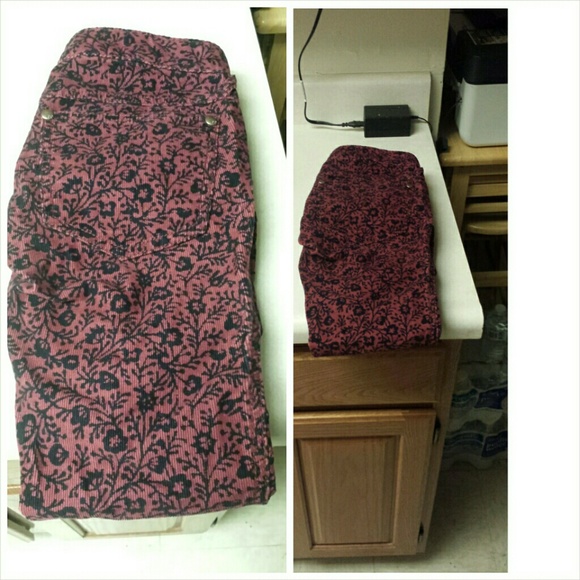 Free People Pants Size 24 - Picture 3 of 4