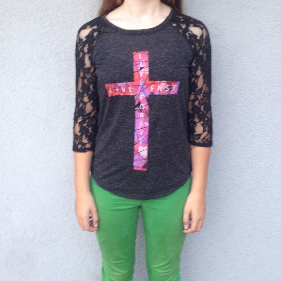 EMP PRE, t-shirt