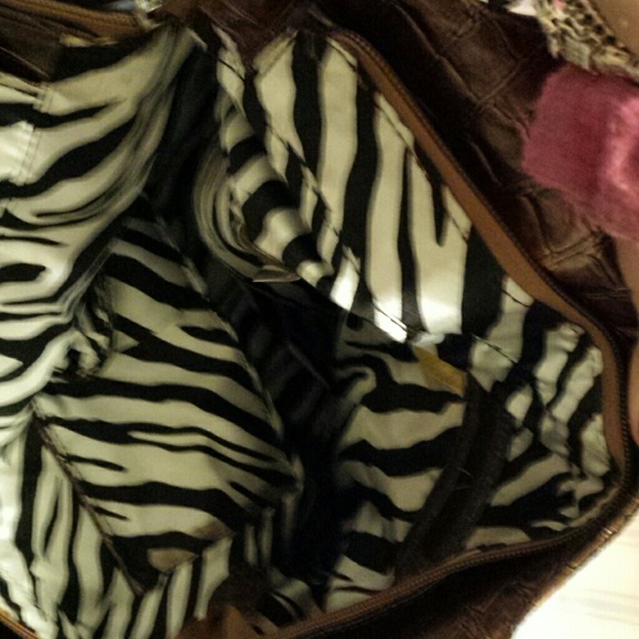 ANISSA HANDBAG ☆☆EVRRYTHING 30-65%OFF☆☆ - Picture 3 of 4