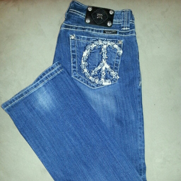 Miss me  Jeans