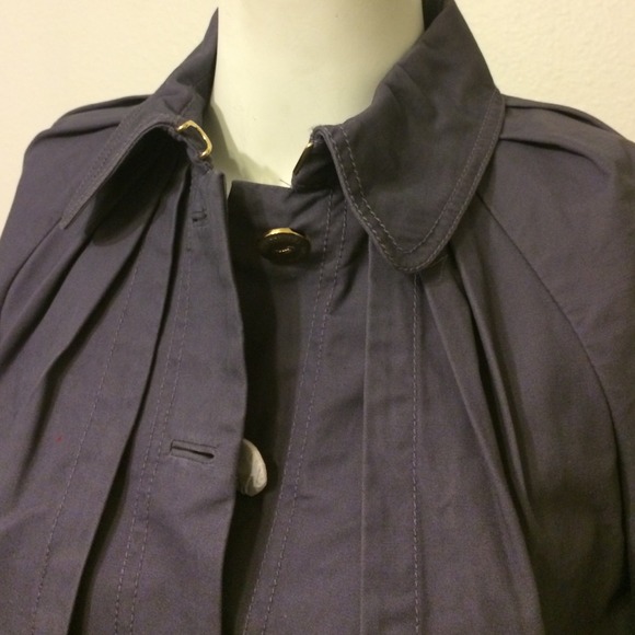 Juicy couture coat - Picture 2 of 3